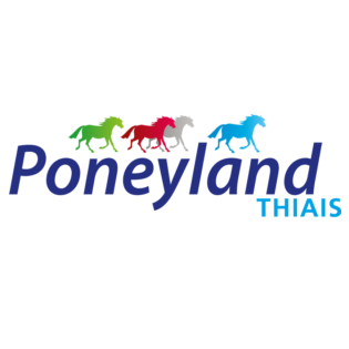 Logo Poneyland